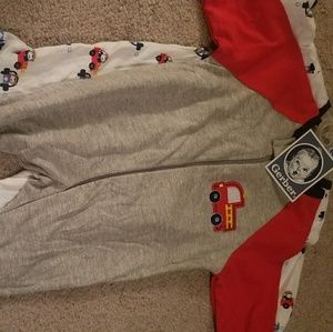 2 Sleep n Play Footies